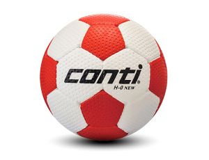 Žoga za šolski rokomet Conti Soft guma velikost 48 cm