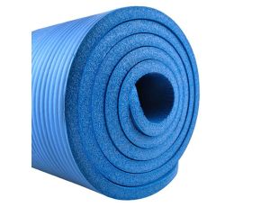 Blazina za fitnes 180x60x1,5 cm - Rehabilitacijska