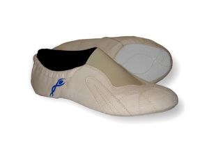 Copati za športno gimnastiko Venturelli CV 02 velikost 38-45