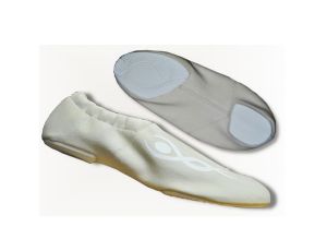 Copati za športno gimnastiko Venturelli HF 01/02 velikost 30-45