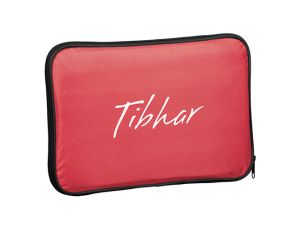 Etui za lopar za namizni tenis Tibhar