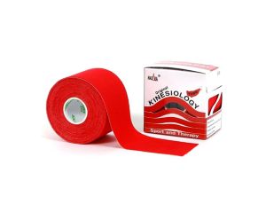 Kineziološki trak, kinesiology tape