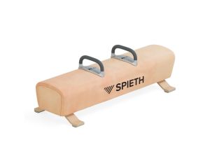 Konj z ročaji Spieth - talni