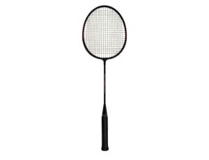 Lopar za badminton grafit-aluminij