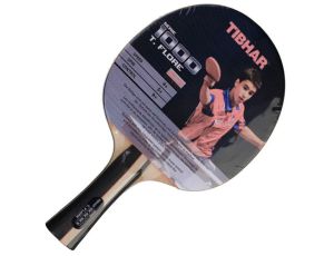 Lopar za namizni tenis Tibhar Flore 1000, rekreativni
