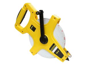Meter, merilni trak dolžine 50 m