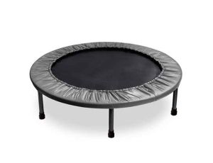 Mini trampolin za fitnes