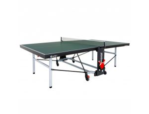 Miza za namizni tenis Sponeta S 5-72i z mrežico