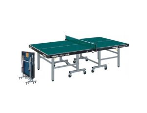 Miza za namizni tenis TIBHAR SMASH 28/R - tekmovalna ITTF approved