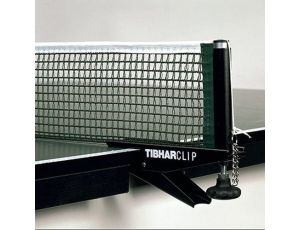 Mrežica za namizni tenis Tibhar Clip ITTF