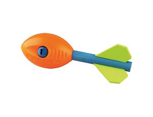 Nerf Vortex raketa mini pocket howler