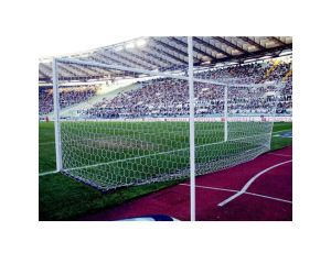 Nogometni gol Senior 7.32 x 2.44 m, aluminijski globoki