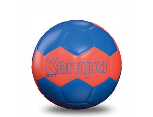 Otroška Rokometna žoga Kempa Soft velikost 0