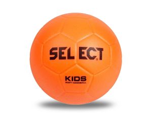 Otroška Rokometna žoga Select Soft Kids velikost 00