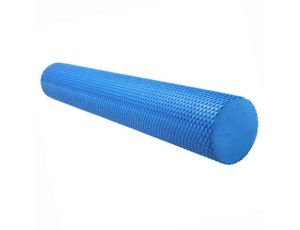 Penasti masažni valj Foam roller 90 x 15 cm