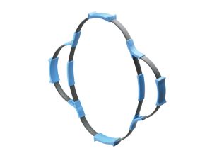 Pilates elastični obroč Flexoring, Sveltus