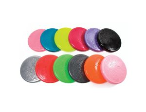 Ravnotežna žoga, masažna blazina, balance cushion 35 cm