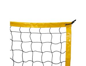 Mreža za odbojko na mivki beach volleyball, rekreativna
