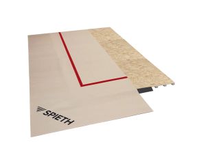 RG Floor Spieth Beijing Evolution Tekmovalni parter - FIG certifikat