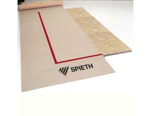 RG Tepih Spieth Beijing Evolution 14x14m - FIG certifikat