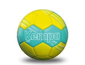 Rokometna žoga Kempa Leo velikost 0