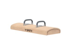 Talni Konj z ročaji Spieth - tapicirana deska