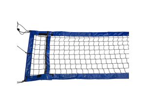 Tekmovalna mreža za odbojko na mivki, beach volleyball FIVB
