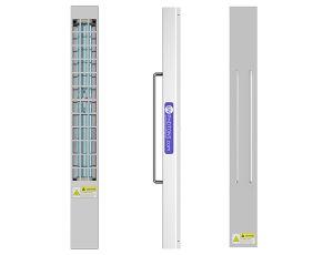 UV Photons ročna dezinfekcijska svetilka UV-C XL 36w