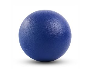 Večnamenska penasta žoga Slonova koža 18 cm