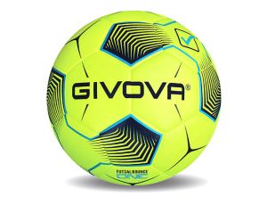 Žoga za mali nogomet Givova Futsal ONE velikost 3.7
