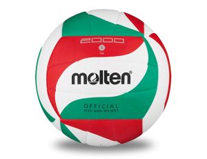Žoga za odbojko Molten V5M2000