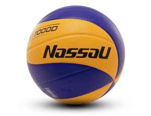 Žoga za odbojko Nassau 7000 Soft Touch trening