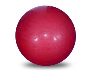 Žoga za sedenje, premer 55 cm