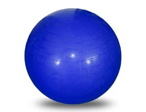 Žoga za sedenje, premer 65 cm