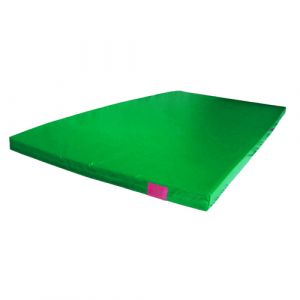 Blazina za gimnastiko 200x125x6 cm protidrsna