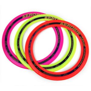 Frisbee Aerobie Sprint Ring, frizbi za izjemne dolžine