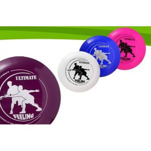 Frisbee Poly 175 za prosti čas