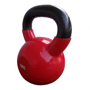 Kettlebell utež vinil Esse 16 kg