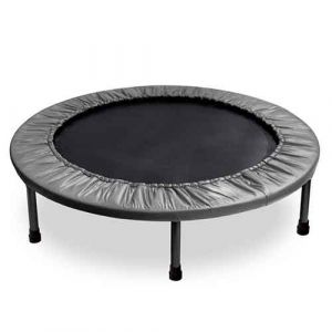 Mini trampolin za fitnes