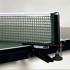 Mrežica za namizni tenis Tibhar Clip ITTF