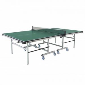 Šolska miza za namizni tenis Sponeta S 6-12i z mrežico