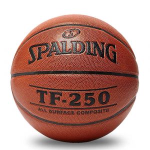 Žoga za košarko Spalding TF 250 indoor, outdoor, velikost 6