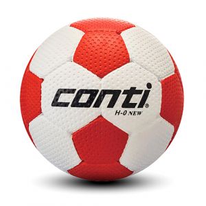 Žoga za šolski rokomet Conti Soft guma velikost 48 cm