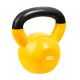 Kettlebell utež vinil Esse 10 kg