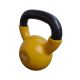 Kettlebell utež vinil Esse 6 kg