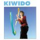 Kiwido Classic Poi za žongliranje