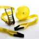 Slackline classic kit 15 m, vpenjalec