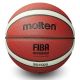 Žoga za košarko Molten BG4500, FIBA approved