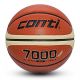 Žoga za košarko PU CONTI 7000 FIBA approved, velikost 7