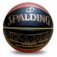 Žoga za košarko Spalding TF 1000 legacy, ABA 2. liga - uradna žoga